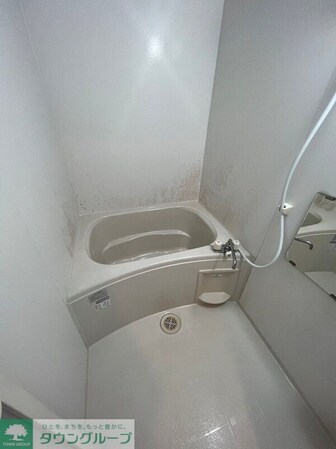 コアハイム八王子の物件内観写真